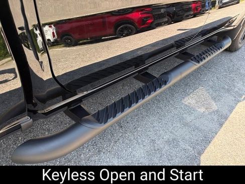New 2026 Chevrolet Silverado 1500 RST AWD/4WD image 17