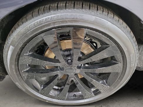 New 2026 Land Rover Range Rover Sport Dynamic SE image 10