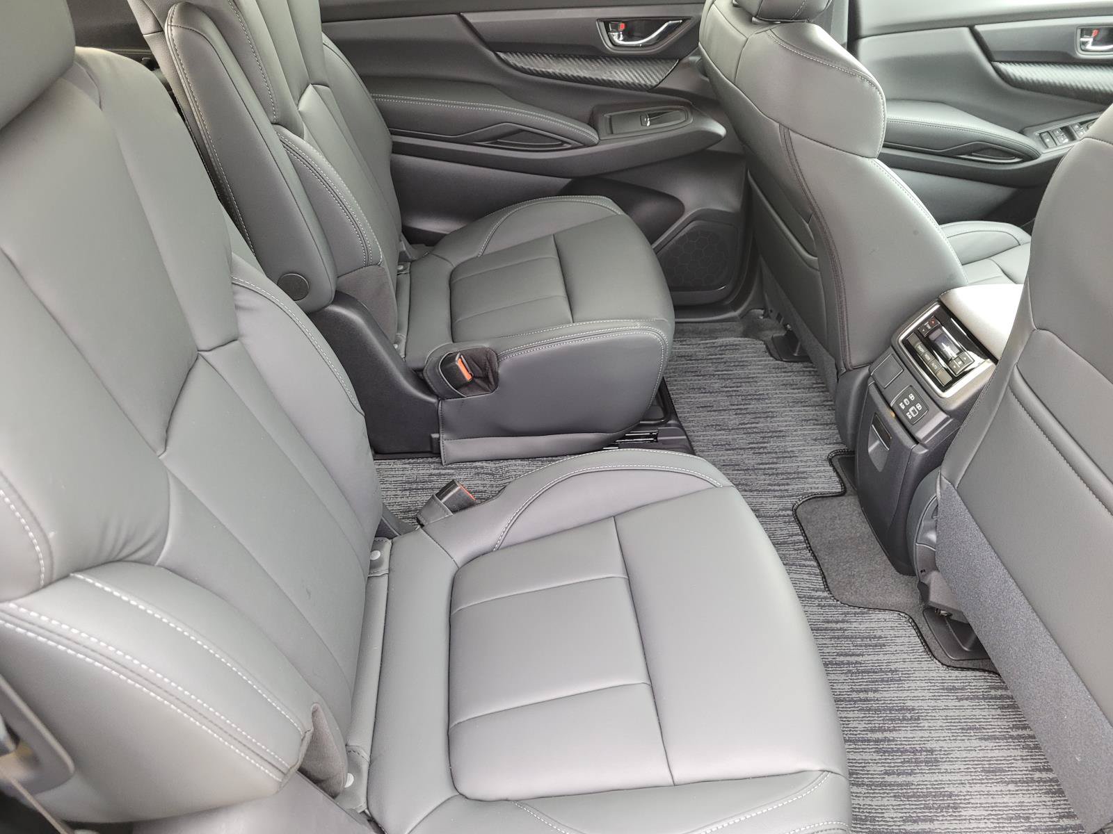 New 2027 Subaru Ascent Premium AWD/4WD image 12