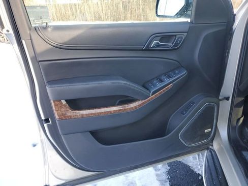 Used 2015 Chevrolet Tahoe LTZ w/ Max Trailering Package image 21