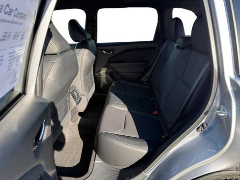 New 2026 Subaru Forester Limited w/ Limited Package image 16