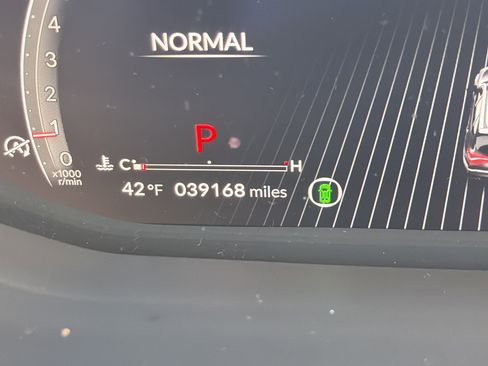 Certified 2023 Acura MDX A-Spec image 22