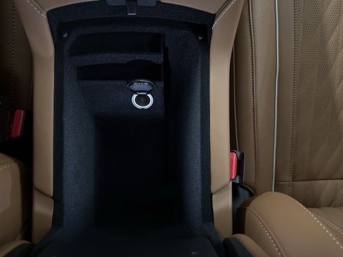 Certified 2026 INFINITI QX60 Autograph w/ Dark Cargo Package image 20