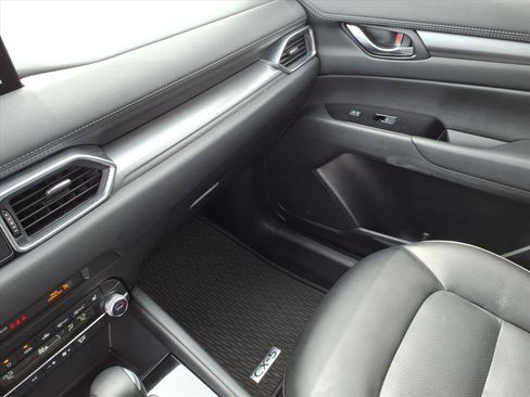 Used 2025 MAZDA CX-5 AWD 2.5 S w/ Select Package image 36