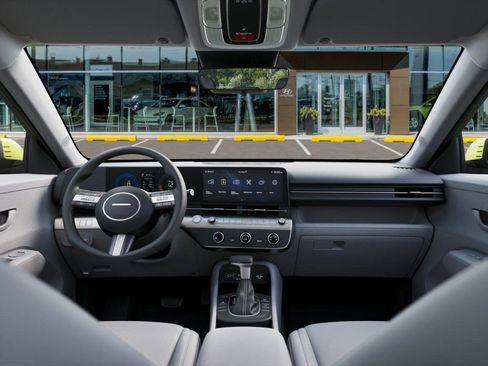New 2026 Hyundai Kona SE AWD/4WD image 11