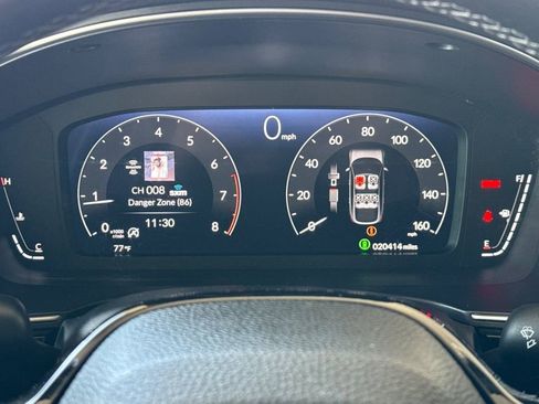 Used 2024 Honda Civic Sport Touring image 29