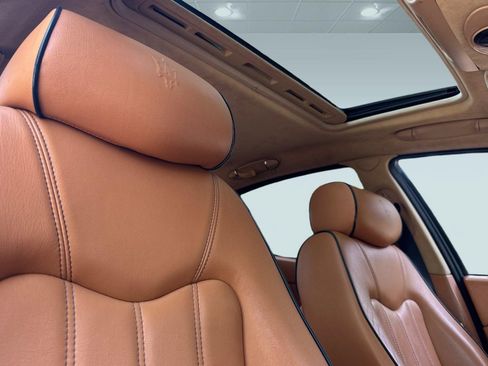 Used 2013 Maserati Quattroporte S RWD image 14