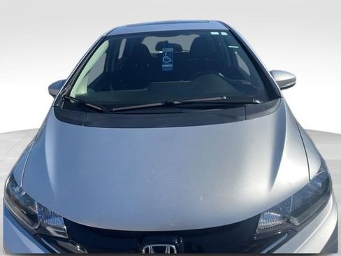 Used 2016 Honda Fit EX image 10