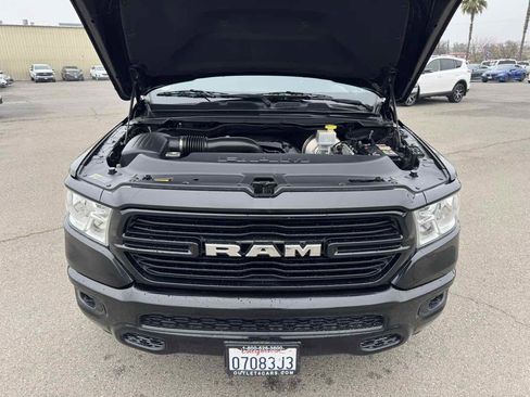 Used 2019 RAM 1500 Big Horn image 41