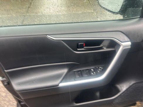 Certified 2023 Toyota RAV4 LE image 11