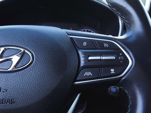 Used 2023 Hyundai Santa Fe SEL image 21