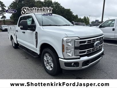 New 2026 Ford F350 XLT
