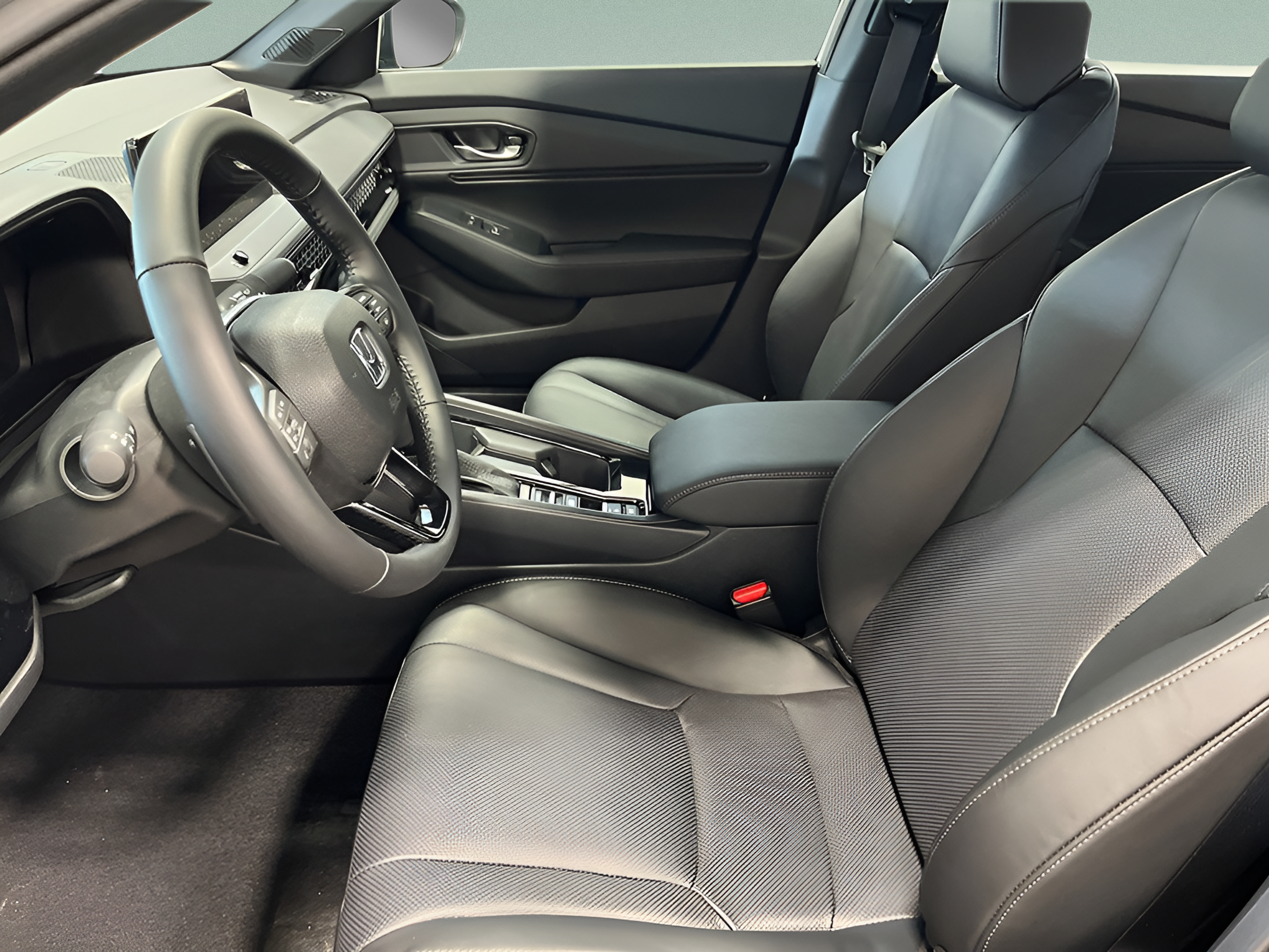 New 2026 Honda Accord Sport image 13