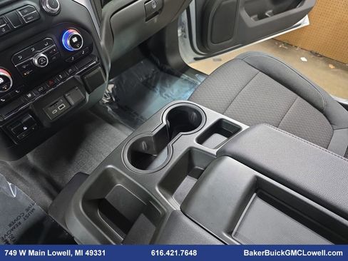 Used 2022 GMC Sierra 2500 SLE w/ SLE Convenience Package image 23