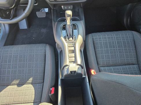 New 2026 Honda HR-V Sport image 28