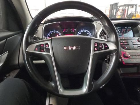 Used 2016 GMC Terrain SLE w/ Convenience Package AWD/4WD image 21