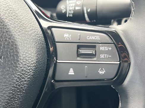 Certified 2023 Honda Civic EX image 10