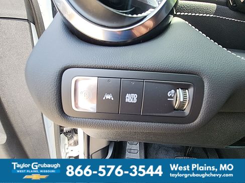New 2025 Chevrolet Blazer EV LT w/ Super Cruise Package FWD image 20