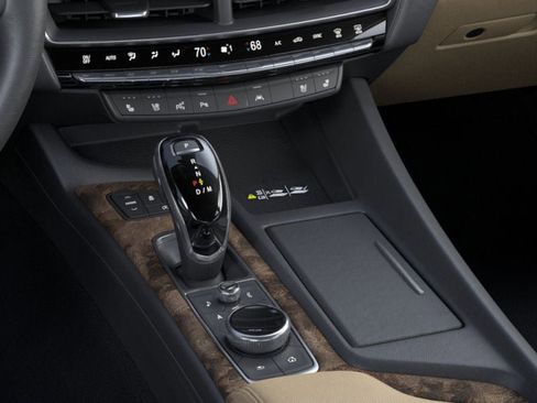 New 2025 Cadillac CT5 Premium Luxury image 23