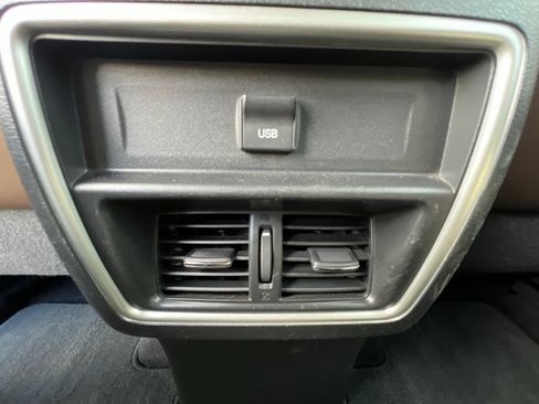 Used 2015 Nissan Murano SL AWD/4WD image 41