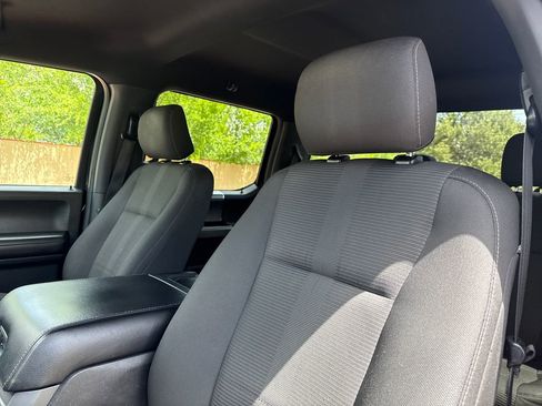 Used 2016 Ford F150 XLT w/ Equipment Group 301A Mid AWD/4WD image 13
