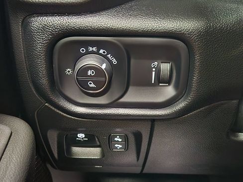 Used 2022 RAM 1500 Lone Star RWD image 43