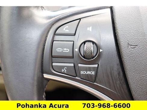 Used 2019 Acura MDX FWD image 13