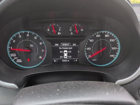 Used 2021 Chevrolet Malibu RS w/ LPO, Convenience Package 2 FWD image 11