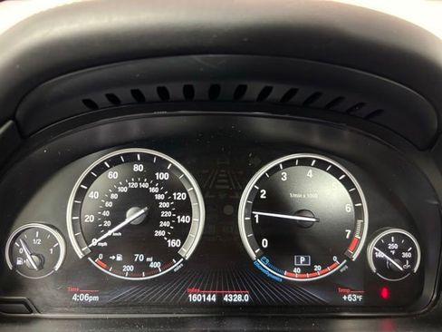 Used 2017 BMW X5 xDrive35i AWD/4WD image 10