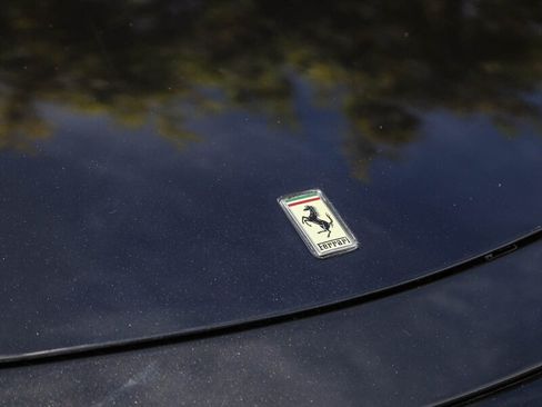 Used 2008 Ferrari F430 Spider RWD image 11