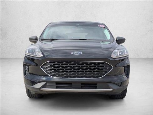 Used 2022 Ford Escape SE w/ Convenience Package image 2