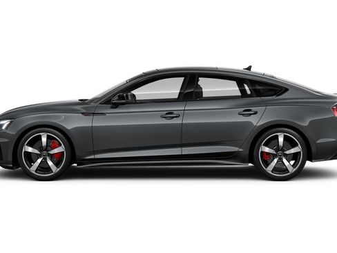 Certified 2023 Audi A5 2.0T Premium Plus w/ Premium Plus AWD/4WD image 8