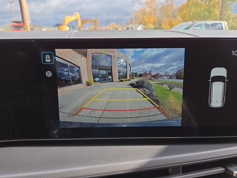 New 2026 Hyundai Santa Fe SEL image 27