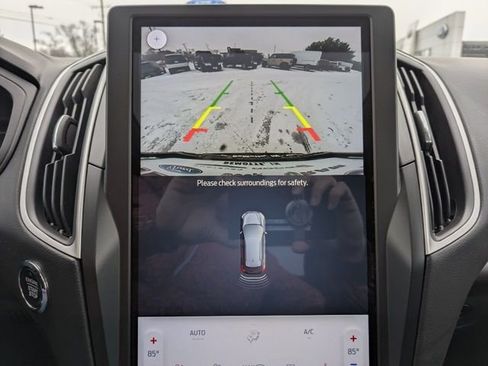 Used 2024 Ford Edge SEL w/ Convenience Package image 28