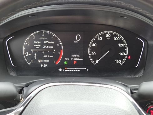 Certified 2025 Honda Civic Sport image 36