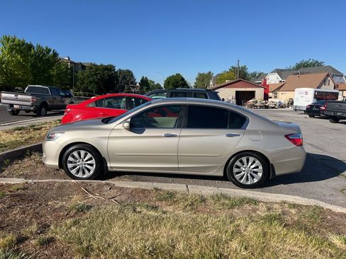Used 2014 Honda Accord EX-L image 5
