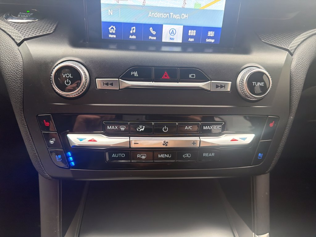 Used 2020 Ford Explorer ST w/ Premium Technology Package AWD/4WD image 17