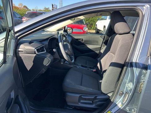 Used 2024 Toyota Corolla LE image 13
