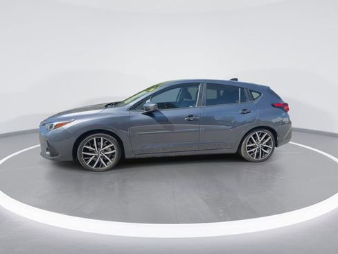 Certified 2024 Subaru Impreza 2.0i Sport AWD/4WD image 4