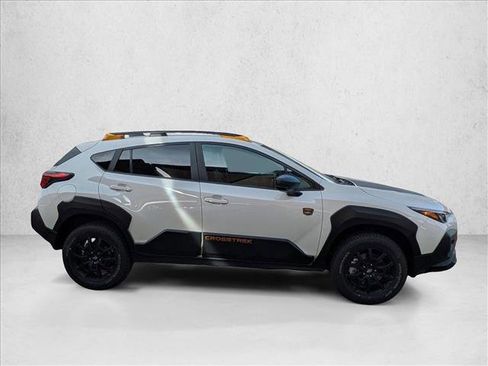 New 2026 Subaru Crosstrek 2.5i Wilderness image 4