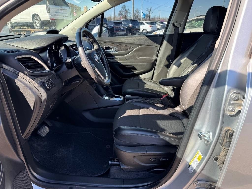 Used 2014 Buick Encore Convenience FWD image 9