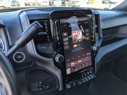 Used 2025 RAM 2500 Tradesman image 23