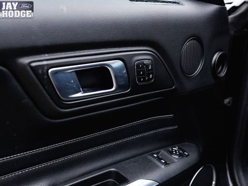 Certified 2023 Ford Mustang Premium w/ Equipment Group 201A image 11