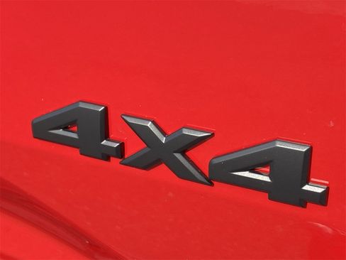 New 2026 Nissan Frontier SV image 33