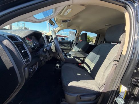 Used 2020 RAM 3500 Tradesman AWD/4WD image 10