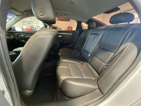 Used 2019 Chevrolet Impala Premier image 16