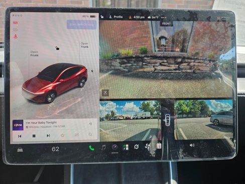 Used 2026 Tesla Model Y Long Range RWD image 48