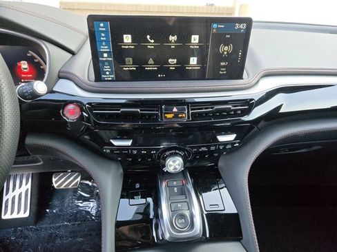 New 2026 Acura MDX A-Spec AWD/4WD image 3