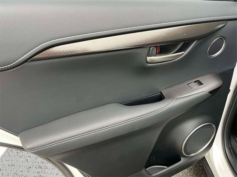 Used 2016 Lexus NX 300h AWD image 15