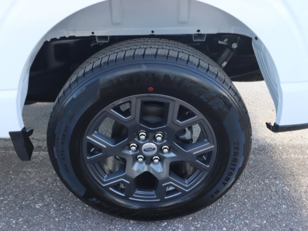 New 2026 Ford F150 STX w/ Equipment Group 200A RWD image 14